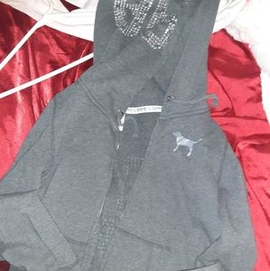 Vs sequence jacket
